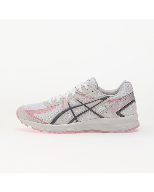 Asics Gray Sneakers Jog 100S/ Carbon Eur