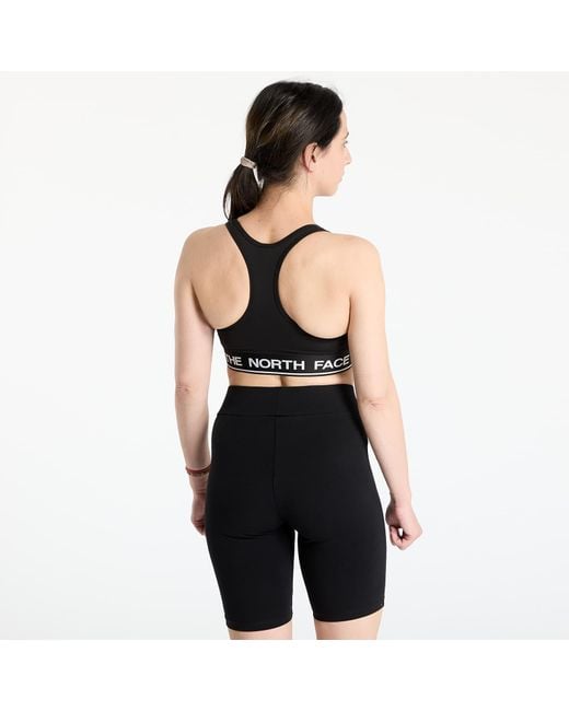 The North Face Black W Tech Bra