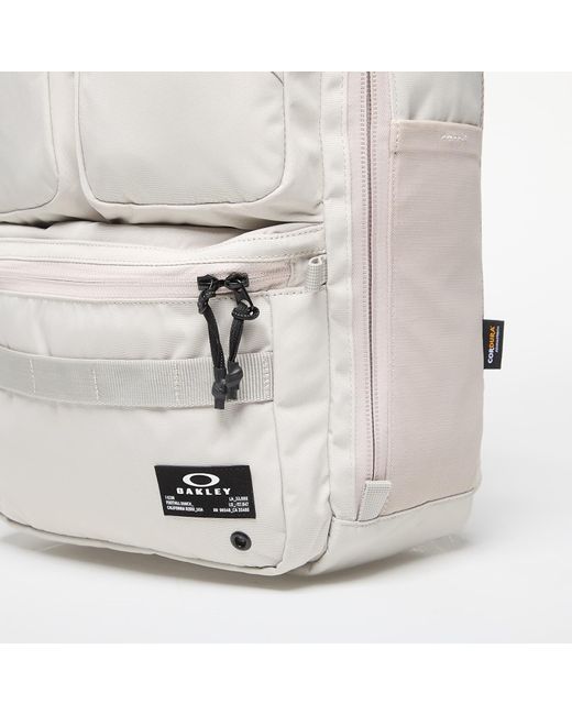 Oakley White Essential Backpack