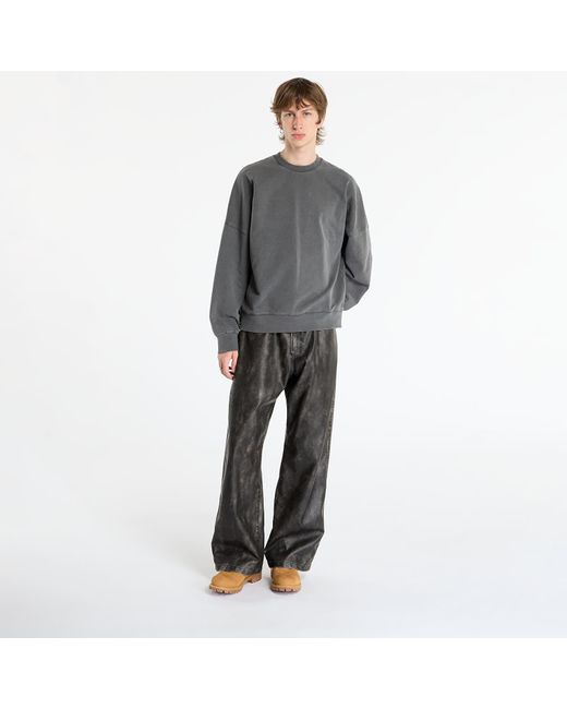 Carhartt Gray Sweatshirt Rggd Sweat