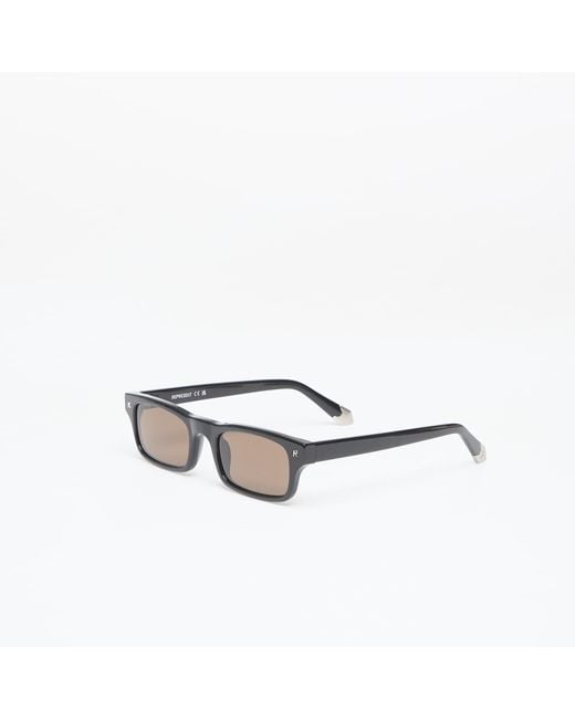 Represent Multicolor Sunglasses Aura Sunglasses for men