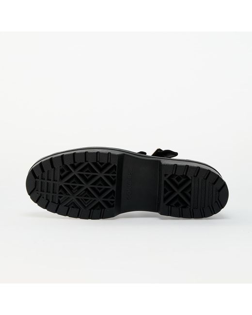 Converse Sneakers Chuck Taylor All Star Lugged Heel Mj/ Eur in het Black