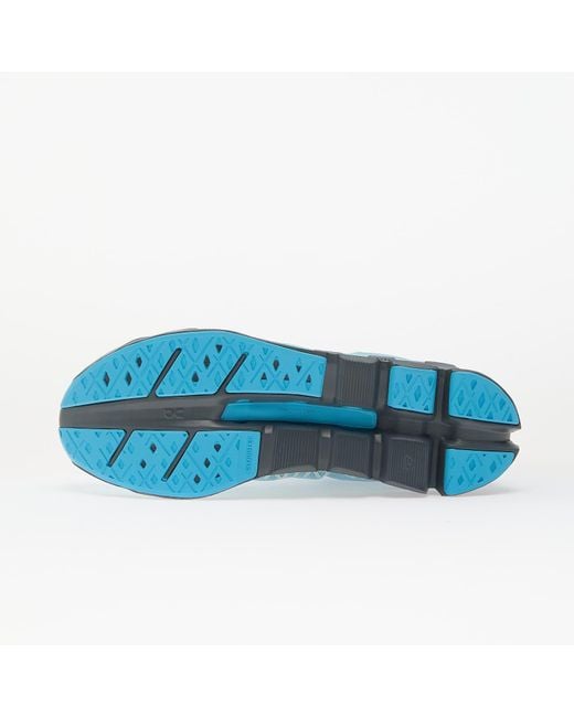 Baskets m cloudflow 5 arctic/ ste eur 47.5 On Shoes pour homme en coloris Blue