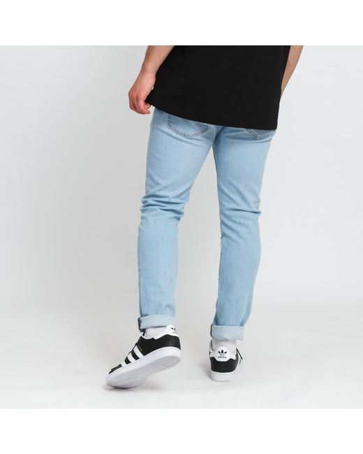 Levi's Hosen 512TM slim tapered jeans w30/l32 in Blue für Herren