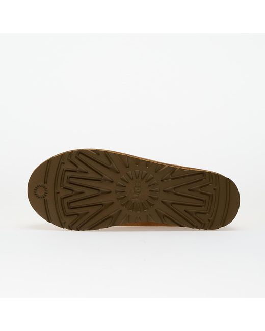 Ugg Brown Sneakers M Tasman Ii Eur for men