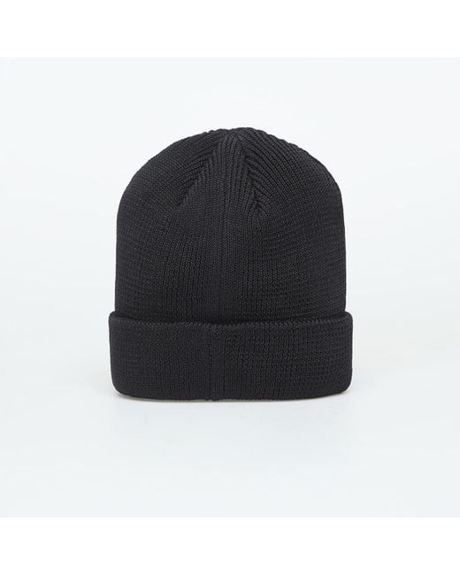 Human Made Black Mütze Classic Beanie