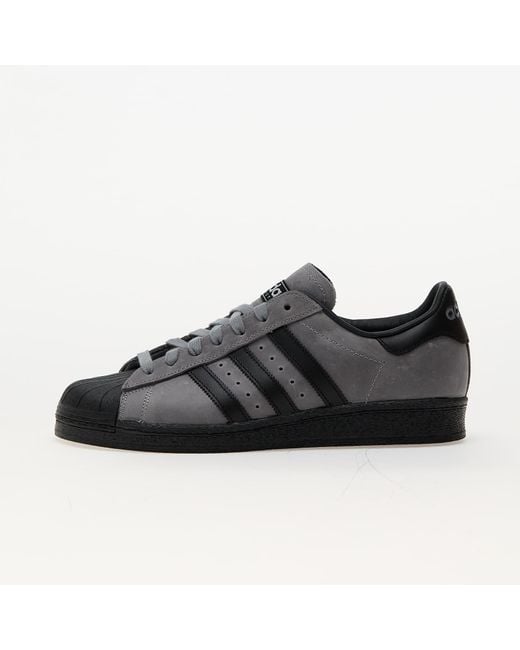 adidas Originals Sneakers Adidas Superstar 82 Ftw Core in Black for Men Lyst