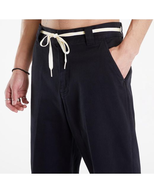HAL STUDIOS® Hosen Studio Pant in Blue für Herren