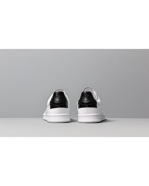 stan smith white gold