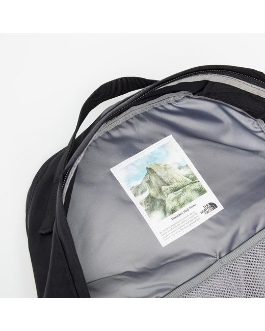 The North Face Berkeley Daypack Tnf Black/ Mineral Gold