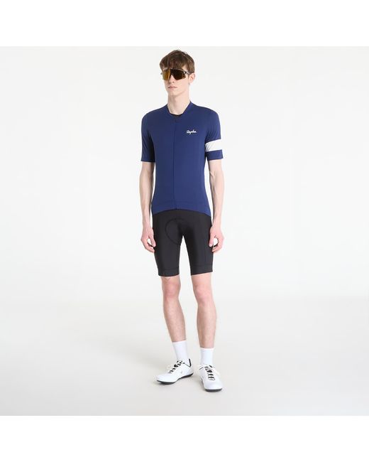 Rapha Blue Core Lightweight Jersey for men