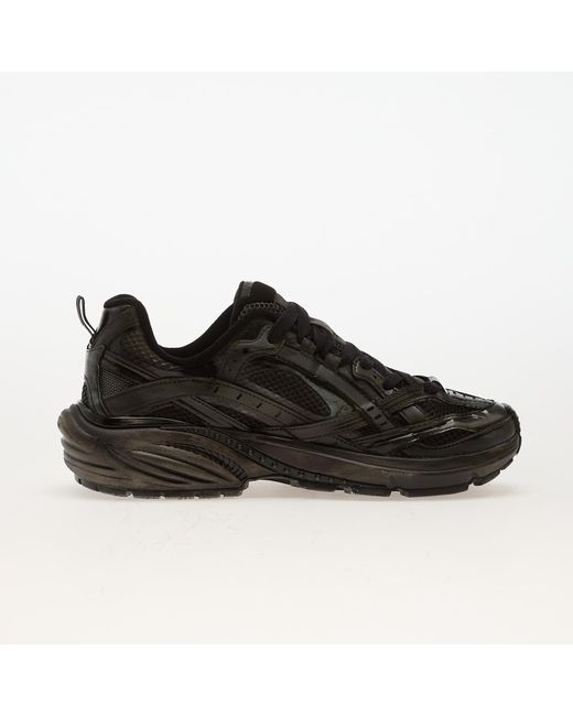 Represent Sneakers Storm Runner in Black für Herren