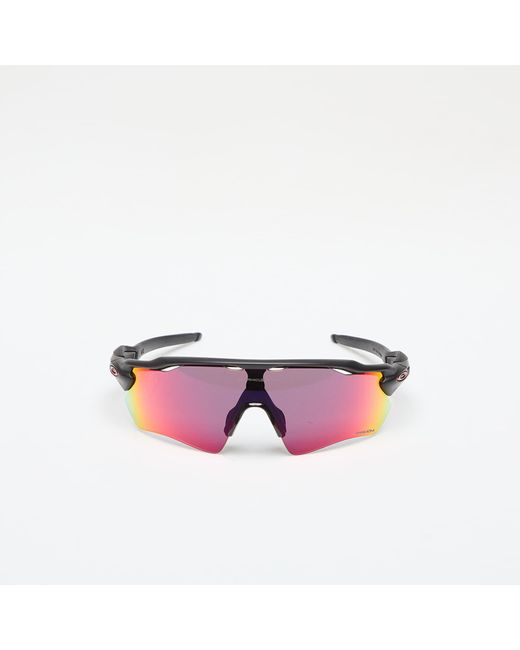 Oakley Pink Radar Ev Path Sunglasses