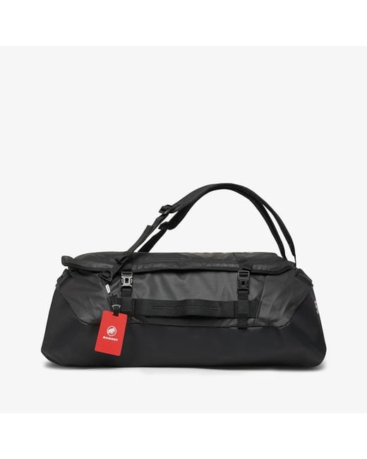 Mammut Black Cargo 50