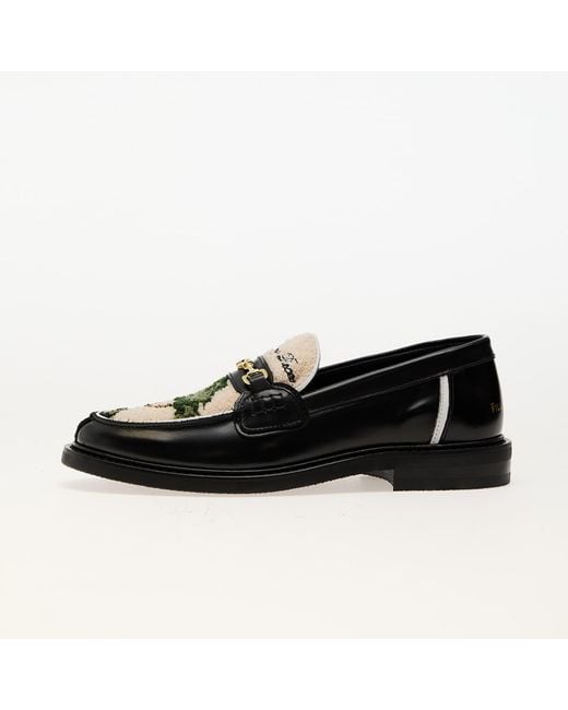 Filling Pieces Sneakers Loafer Bonsai Eur in het Black