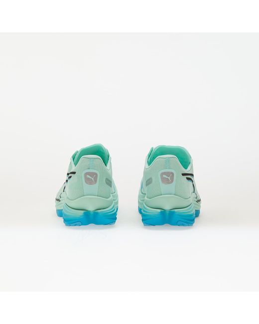 PUMA Green Sneakers Deviate Nitro Elite 3 Eur