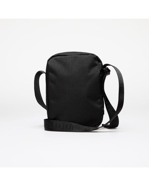 Under Armour Black Bag Loudon Lite Crossbody