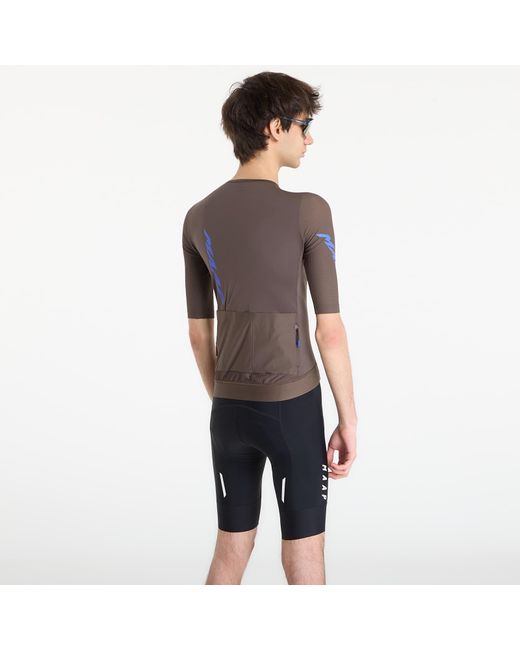 MAAP Jersey Emerge Jersey in het Gray voor heren