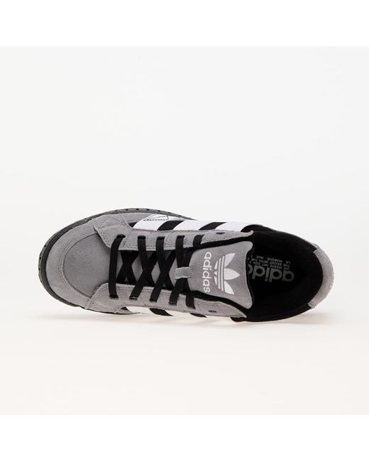 Sneakers Adidas Lwst Four/ Ftw/ Core di Adidas Originals in Black da Uomo