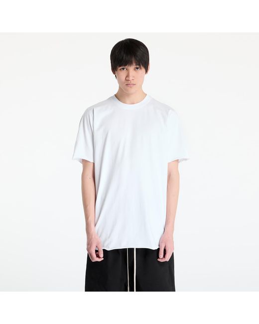 Maglietta X 11 By Boris Bidjan Saberi Ltd Constructed Tee di Reebok in White da Uomo