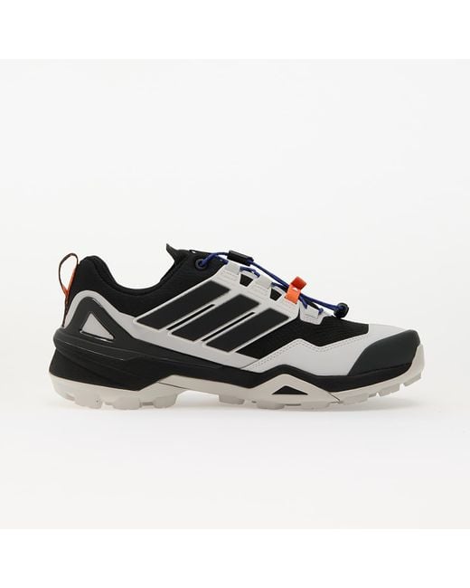 Adidas Originals Black Sneakers Adidas Terrex Skychaser Gtx Core/ Core/ One Eur for men