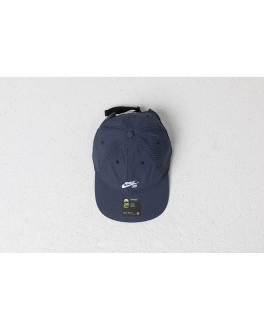 Nike sb flat cap sales