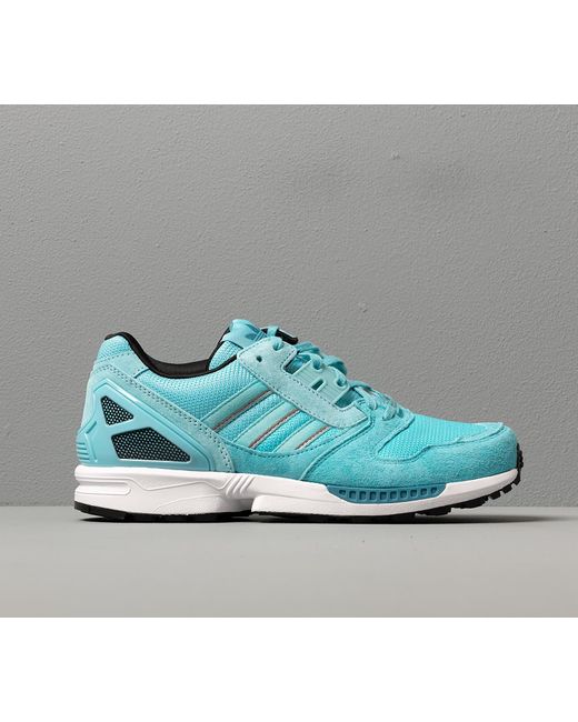 adidas zx 8000 w black leopard