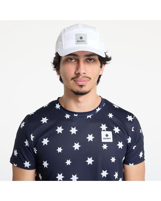 Saysky Blue Mütze Flow Cap