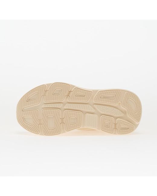 Hoka One One Sneakers W Bondi 9 Vanilla/ Birch Eur in het Natural