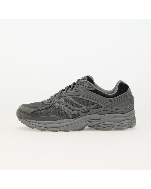 Saucony Sneakers Progrid Omni 9 Eur in het Black