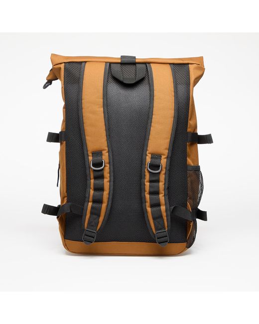 Carhartt Brown Philis Backpack