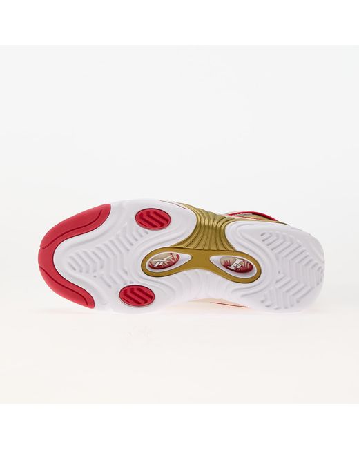 Reebok answer 3 pink sales