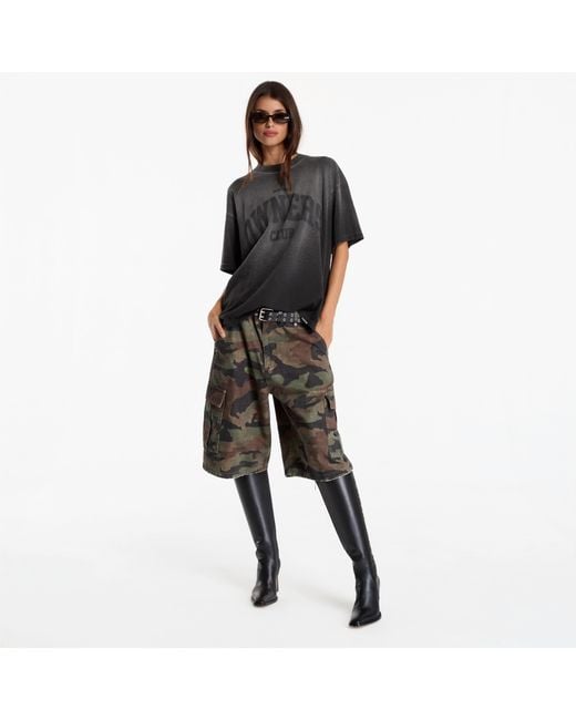 Represent T-Shirt Owners T-Shirt in het Black