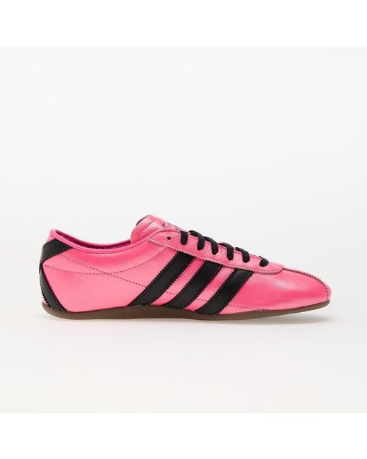 Adidas Originals Pink Sneakers Adidas Tokyo Decon W Lucid/ Core/ Gum5