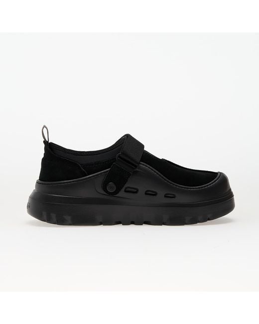 Ugg Sneakers M Peakmod Lowcut/ Eur in Black für Herren