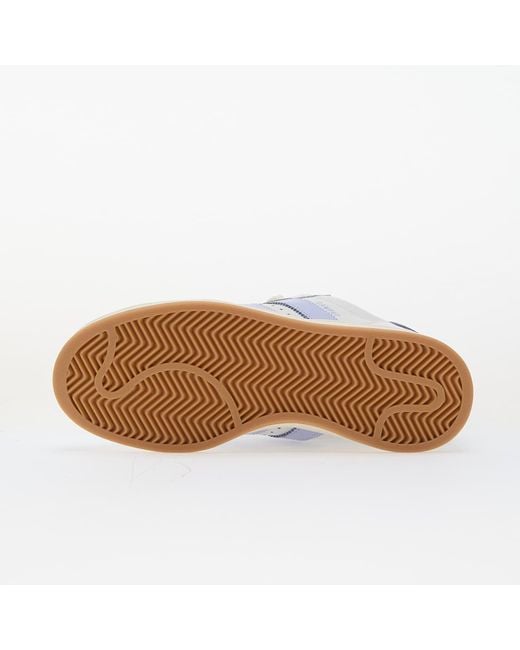 Adidas Originals White Sneakers Adidas Campus 00S W Crystal/ Core/ Tone