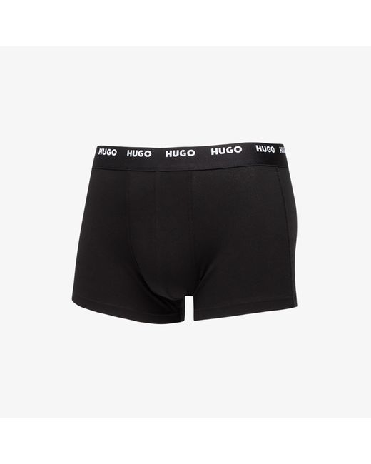 Boss Trunk 5-Pack in Multicolor für Herren