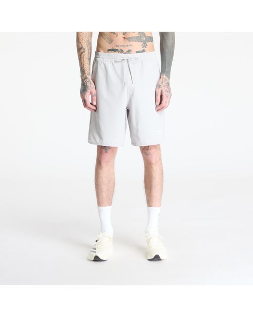 C.r.a.f.t Shorts Collective Structure Shorts in White für Herren