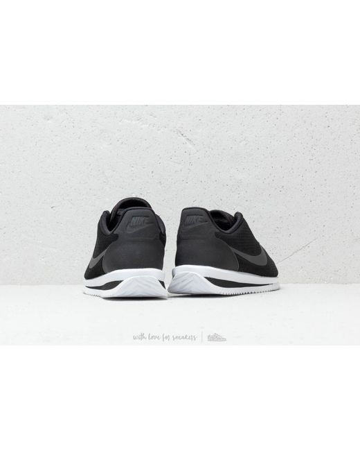 Nike Cortez Ultra Moire Black/ Black-White für Herren | Lyst DE