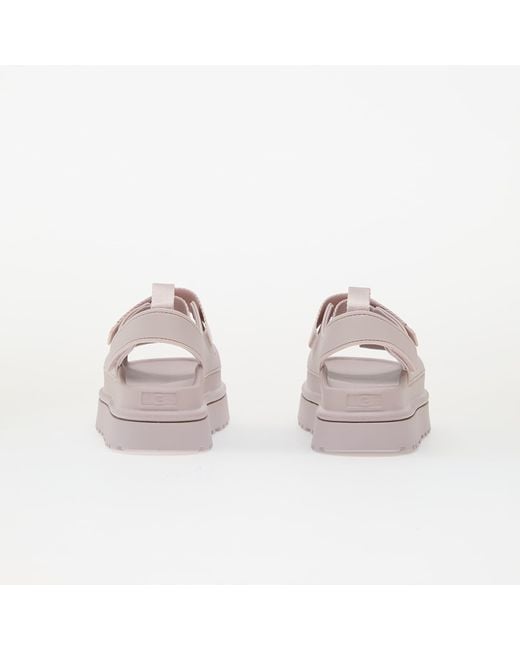 Ugg Pink Sneakers W Goldenglow Eur
