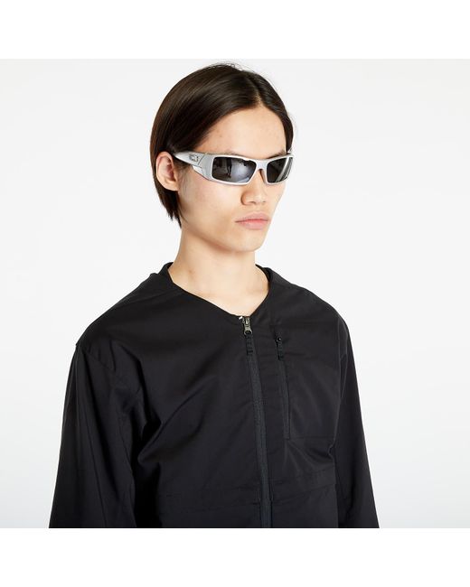 POUTNIK BY TILAK Black Jacket Blade Jacket for men