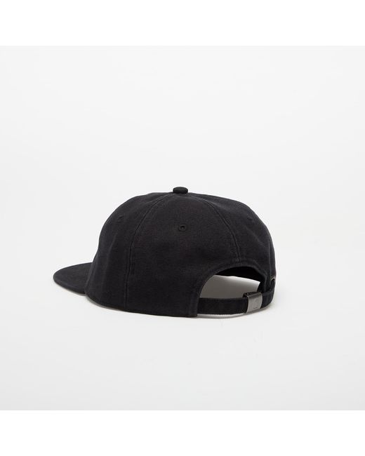 Carhartt Black Mütze Arcan Cap