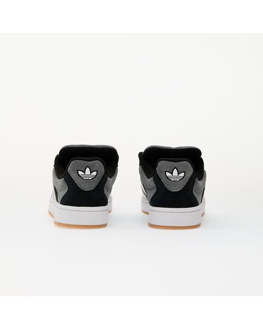 Adidas Originals Black Sneakers Adidas Campus 00S Beta Carbon/ Ftw/ Core
