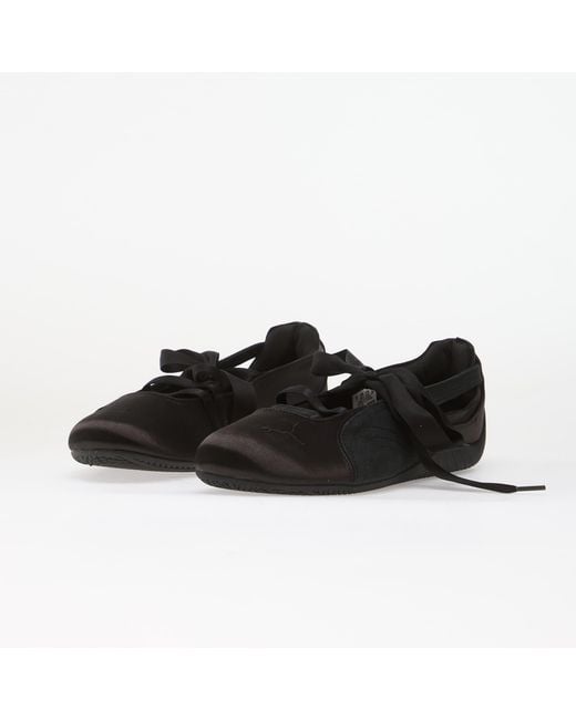 PUMA Sneakers Speedcat Ballet Etoile Eur in het Black