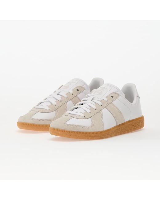 Adidas Originals White Sneakers Adidas Bw Army Ftw/ Ftw/ Core for men