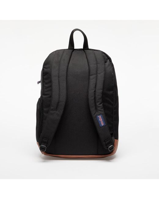Jansport Black Cool Student
