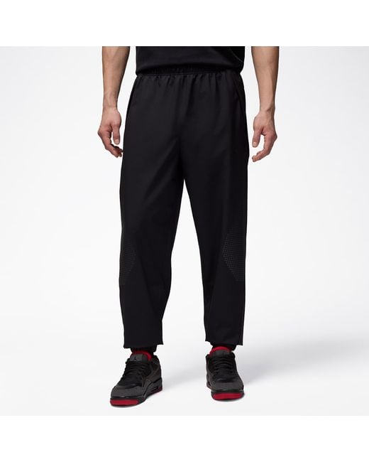 Nike Hosen Sport Jam Warm-Up Pants/ Dark Shadow in Black für Herren