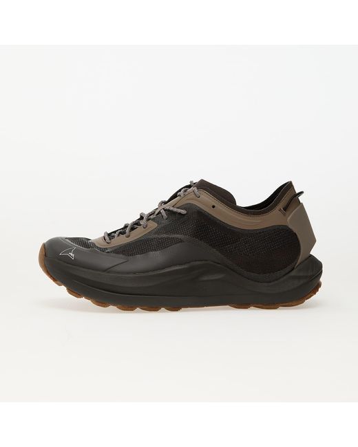 Roa Sneakers Sella Eur in het Black