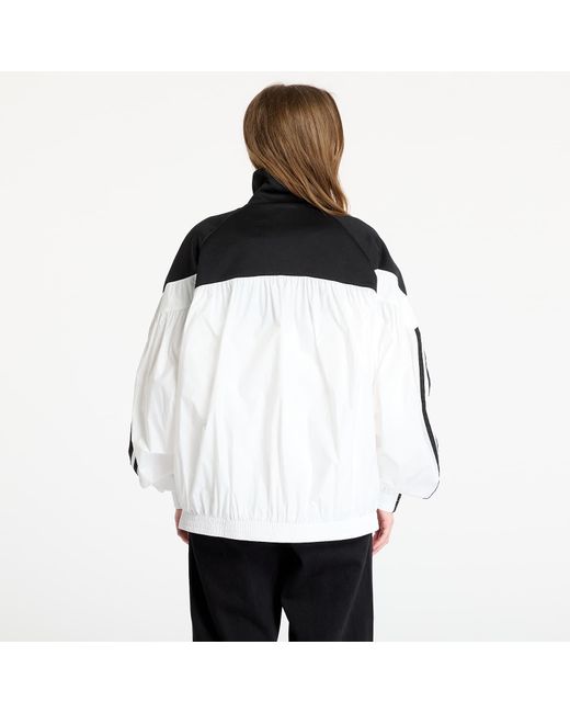 Veste adidas track top black/ black/ cloud white l Adidas Originals