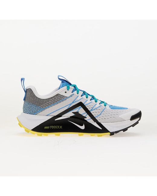 Nike Blue Sneakers Wildhorse 10/ Playful--University Eur